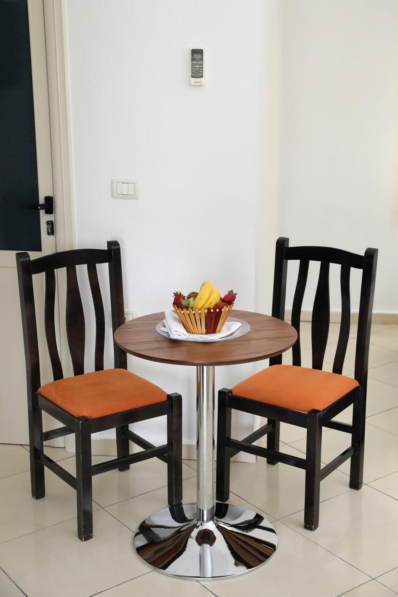 Dolce Italia Residence Radhimë Extérieur photo