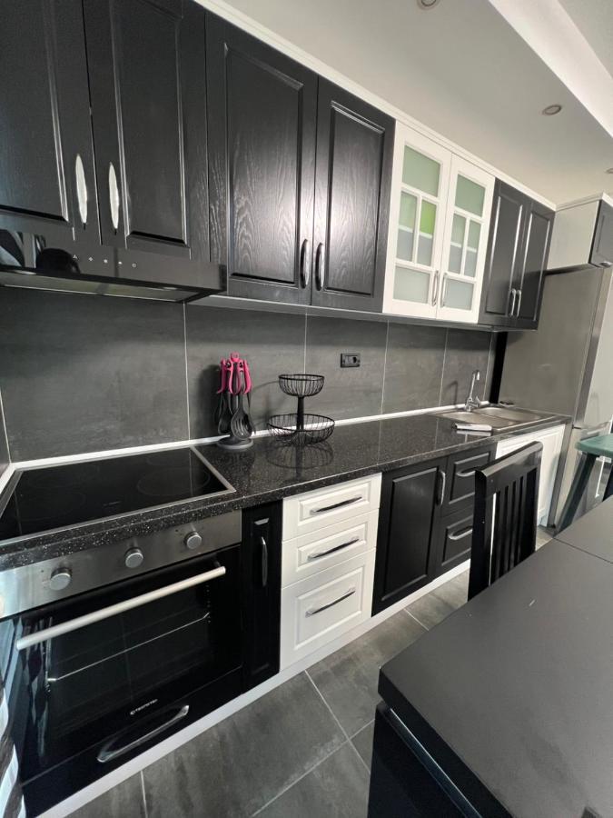 Dolce Italia Residence Radhimë Extérieur photo