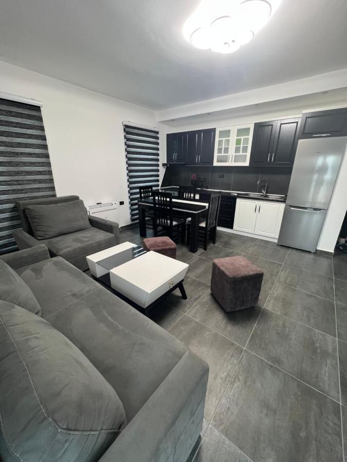 Dolce Italia Residence Radhimë Extérieur photo
