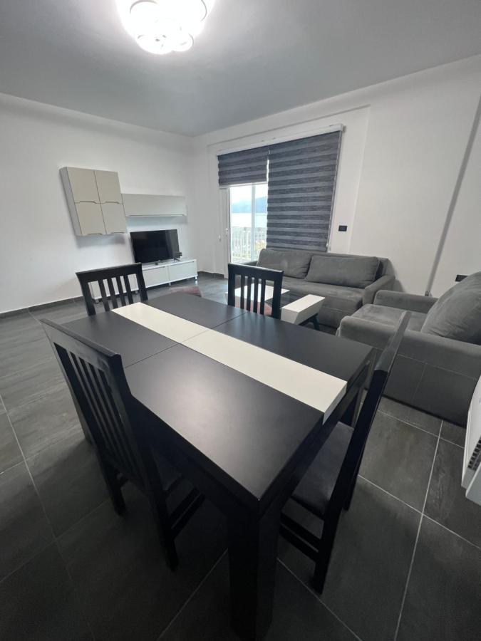 Dolce Italia Residence Radhimë Extérieur photo