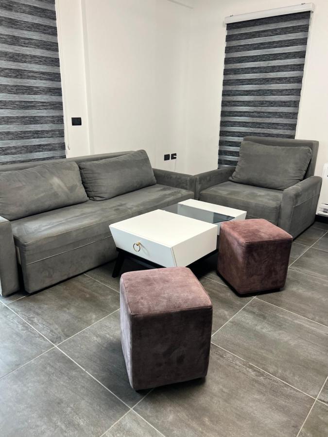 Dolce Italia Residence Radhimë Extérieur photo