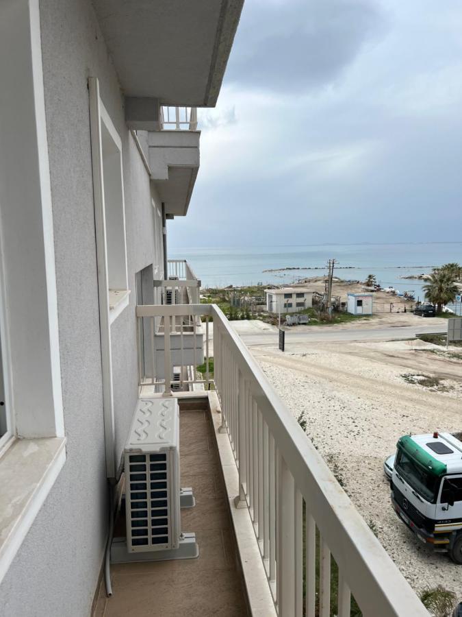 Dolce Italia Residence Radhimë Extérieur photo